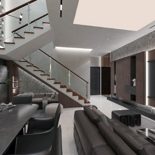 Type F Living.